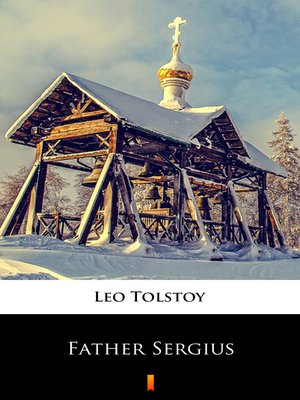 cover image of Father Sergius